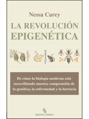 REVOLUCIÓN EPIGENÉTICA, LA
