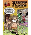 OLE Nº 210 MORTADELO Y FILEMON POR EL OLIMPO ESE