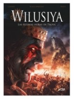 WILUSIYA