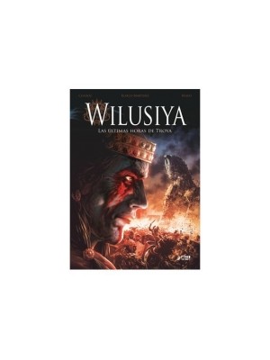 WILUSIYA