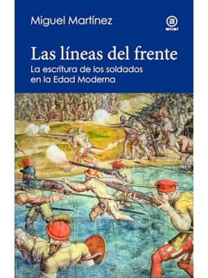 LÍNEAS DEL FRENTE, LAS