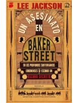 ASESINATO EN BAKER STREET