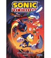 SONIC THE HEDGEHOG: BATALLA POR EL IMPERIO