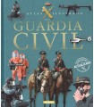 ATLAS ILUSTRADO DE LA GUARDIA CIVIL