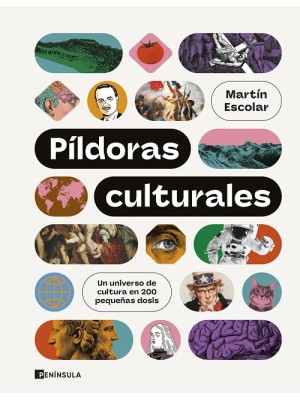 PÍLDORAS CULTURALES