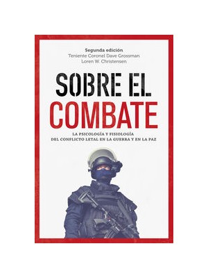 SOBRE EL COMBATE (2ªED)