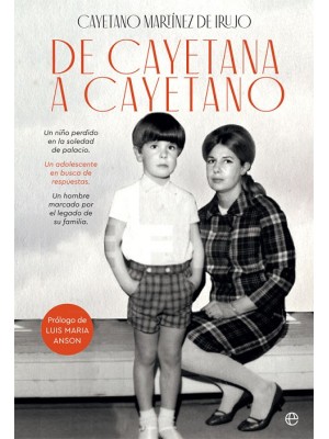 DE CAYETANA A CAYETANO