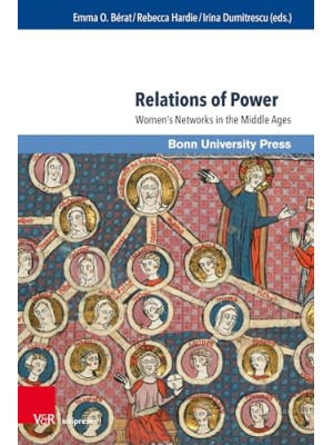 RELATIONS OF POWER