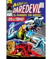 BIBLIOTECA MARVEL DAREDEVIL 04 DE 1966 A 1967