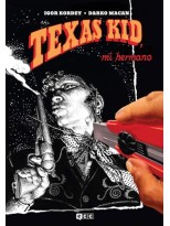 TEXAS KID, MI HERMANO