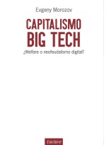 CAPITALISMO BIG TECH