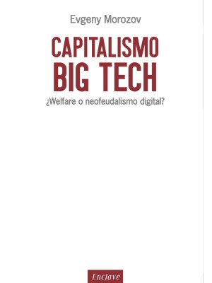 CAPITALISMO BIG TECH