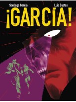 GARCÍA! 5