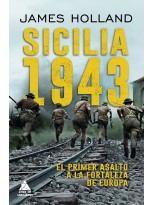 SICILIA 1943