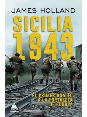 SICILIA 1943