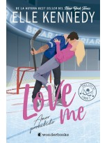 AMOR PROHIBIDO (LOVEME 1)