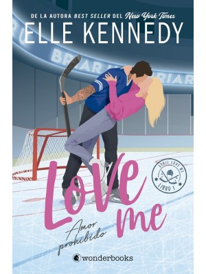 AMOR PROHIBIDO (LOVEME 1)