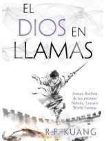 DIOS EN LLAMAS, EL
