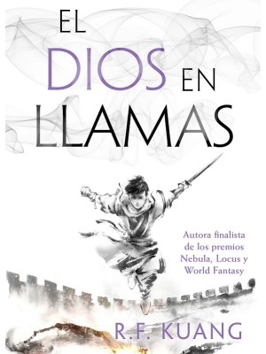 DIOS EN LLAMAS, EL