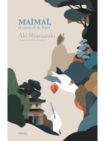 MAÏMAÏ, EL CARACOL DE TARÔ