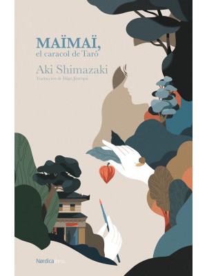 MAÏMAÏ, EL CARACOL DE TARÔ