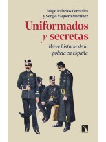 UNIFORMADOS Y SECRETAS
