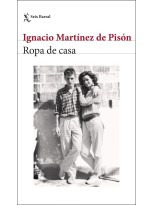 ROPA DE CASA