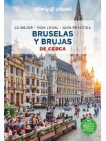 BRUSELAS Y BRUJAS DE CERCA 5