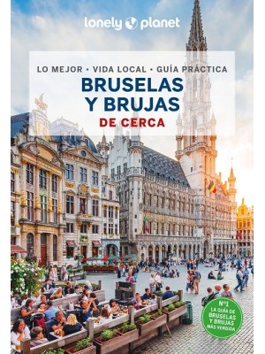 BRUSELAS Y BRUJAS DE CERCA 5
