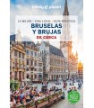 BRUSELAS Y BRUJAS DE CERCA 5