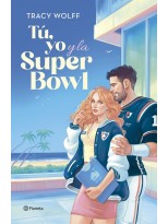 TÚ, YO Y LA SUPER BOWL
