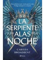 SERPIENTE Y LAS ALAS DE LA NOCHE, LA