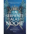 SERPIENTE Y LAS ALAS DE LA NOCHE, LA