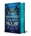 SERPIENTE Y LAS ALAS DE LA NOCHE, LA  (EDICIÓN DELUXE)