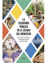 ECONOMÍA PÚBLICA EN EL ESTADO DEL BIENESTAR, LA