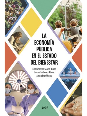 ECONOMÍA PÚBLICA EN EL ESTADO DEL BIENESTAR, LA
