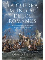 GUERRA MUNDIAL DE LOS ROMANOS, LA