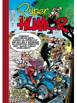 SUPER HUMOR /06 MORTADELO Y FILEMON