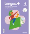 LENGUA+ TAREAS Y DESTREZAS COMUNICATIVAS SERIE PARTICIPA 4 PRIMARIA