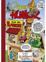 SUPER HUMOR /35 13 RUE DEL PERCEBE