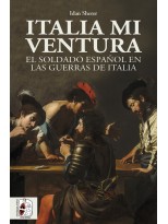 ITALIA MI VENTURA