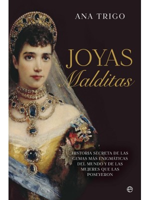 JOYAS MALDITAS