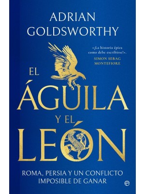 ÁGUILA Y EL LEÓN, EL