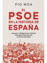 PSOE EN LA HISTORIA DE ESPAÑA