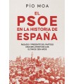 PSOE EN LA HISTORIA DE ESPAÑA