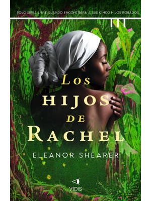 HIJOS DE RACHEL, LOS