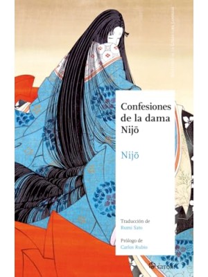 CONFESIONES DE UNA DAMA NIJO