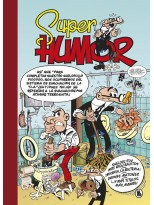 SUPER HUMOR /62 MORTADELO Y FILEMON