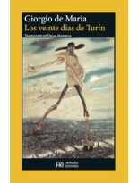 VEINTE DIAS DE TURIN, LOS
