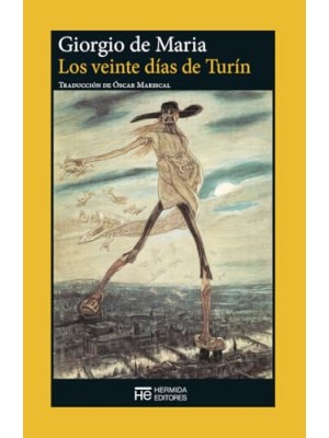 VEINTE DIAS DE TURIN, LOS
